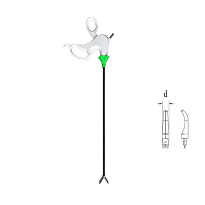 一回用ラパロスコピー手術用器具 シャフト直径5mm