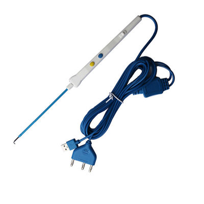 滑らかなLaparoscopic Cautery Hook 電極 単品 ISO 証明書