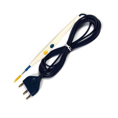3 メートルケーブル 電気 手術鉛筆 使い捨て ダイアセーミー OEM