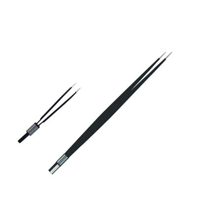 脚 8mm 双極電気外科 フォリシェプ ステンレス鋼の尖端