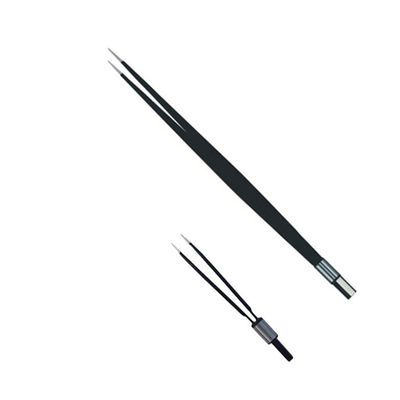 8mm 尖端長さ 双極電気外科 フォルセプス エルゴノミック ハンドル タイプ