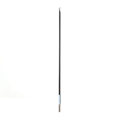 330mm 軸長で隔離されたL・フック電極