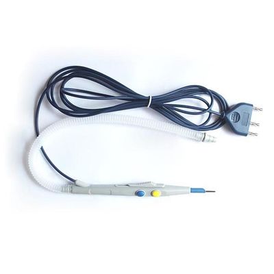 標準的な医療処置用高安全性使い捨て電気メス