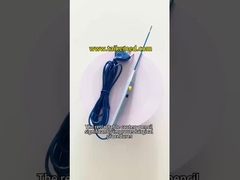 5-13cm 軸長 エルゴノミックハンドハンドスイッチング鉛筆