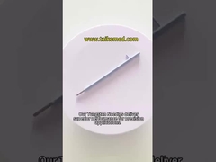 ワルフタンループ電極隔離