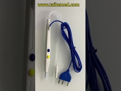 手術用単極性熱化鉛筆