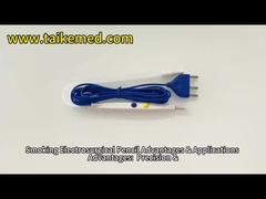 SFDA 外科用煙消し鉛筆