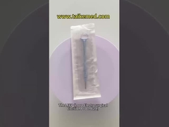 電気外科 リップループ電極 ダイアセルミー 円形